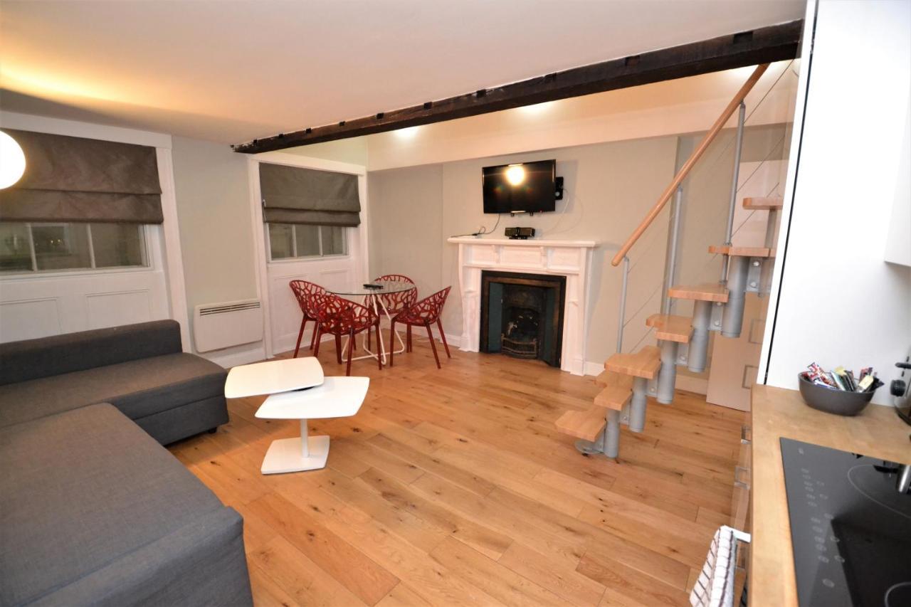 Appartamento Loft Piccadilly Circle