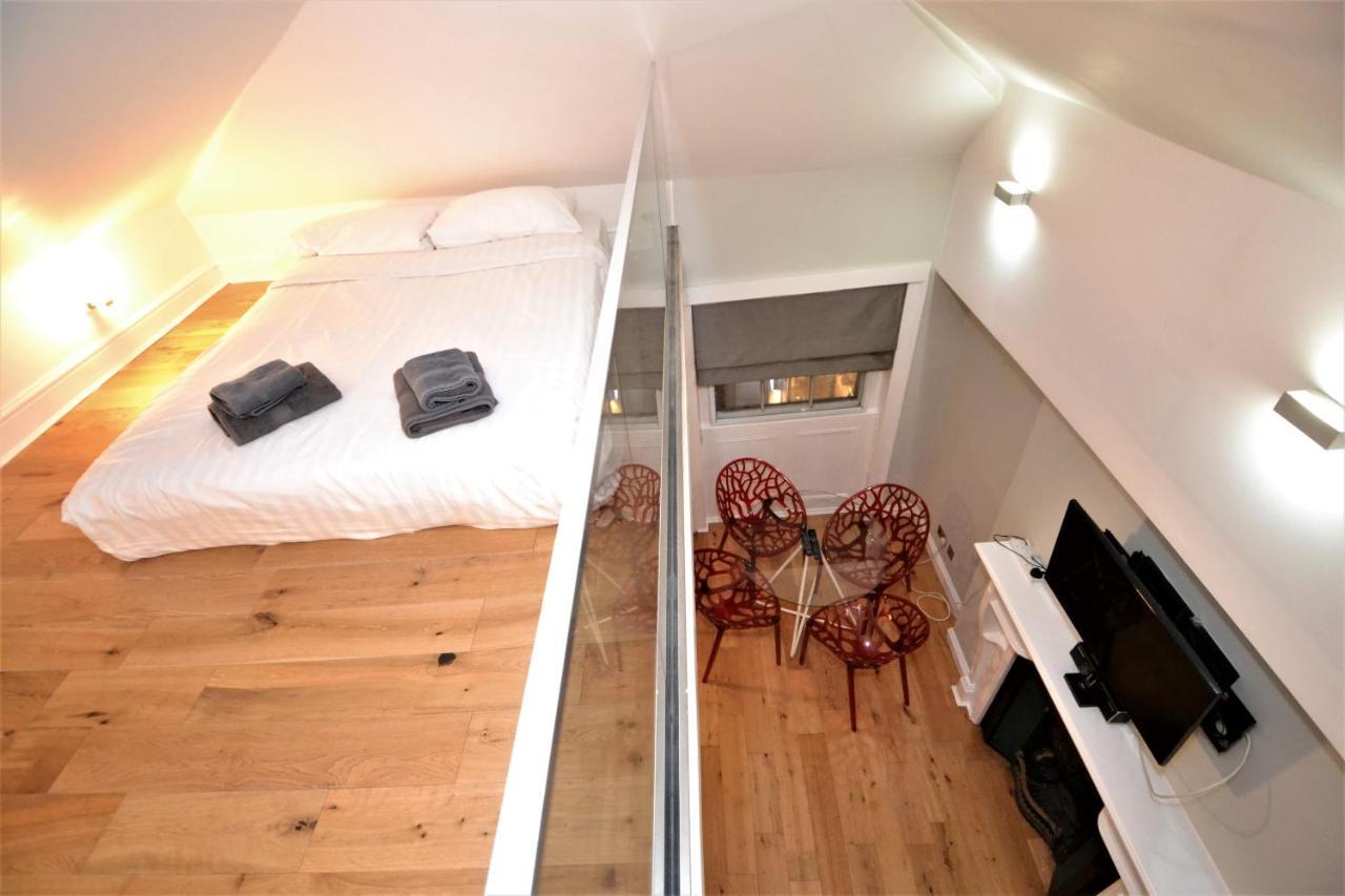 Loft Piccadilly Circle * Londra