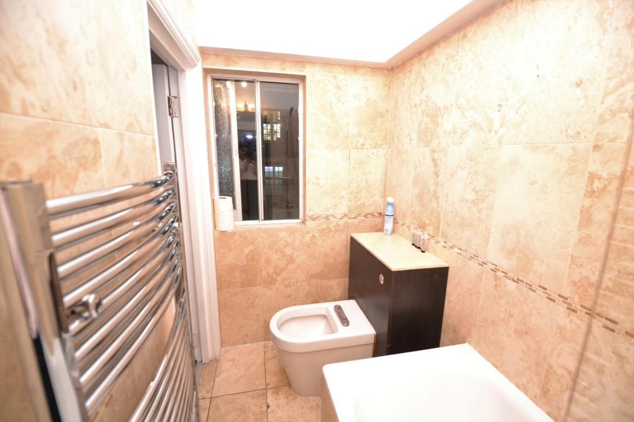 Loft Piccadilly Circle Appartamento Londra