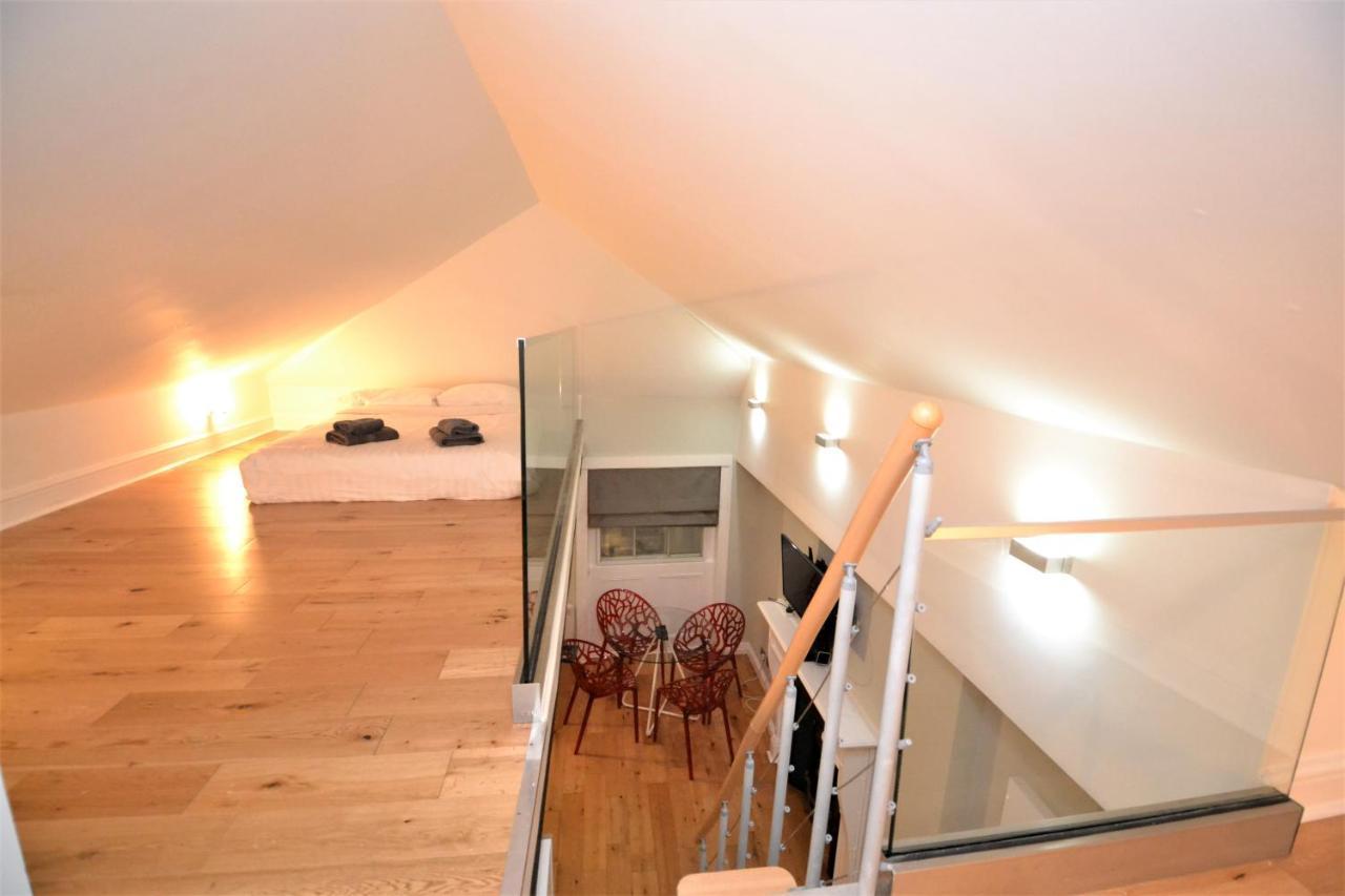Appartamento Loft Piccadilly Circle