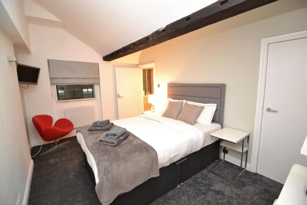 Loft Piccadilly Circle * Londra