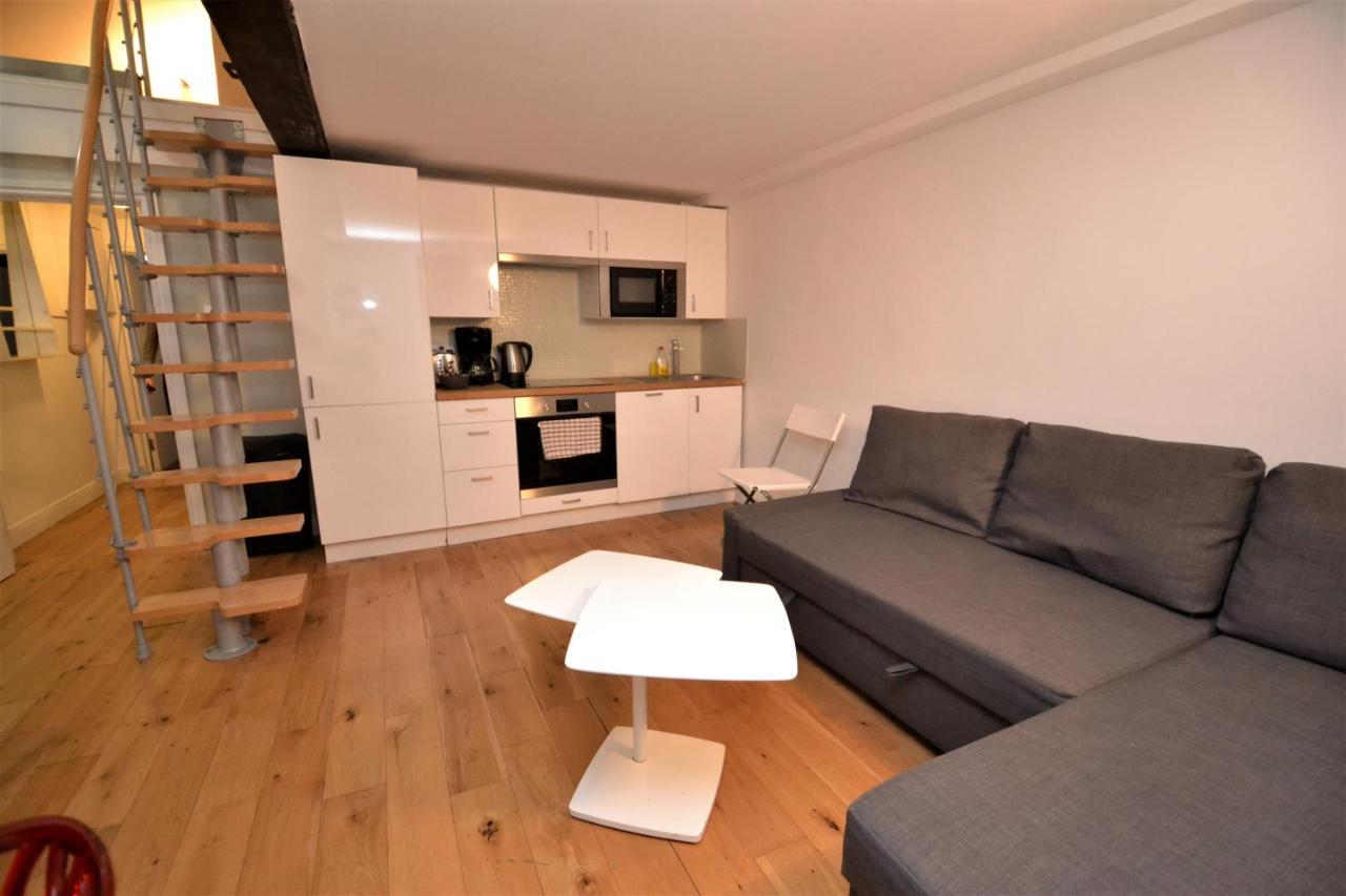 Appartamento Loft Piccadilly Circle *