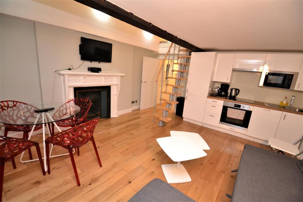 Loft Piccadilly Circle * Londra