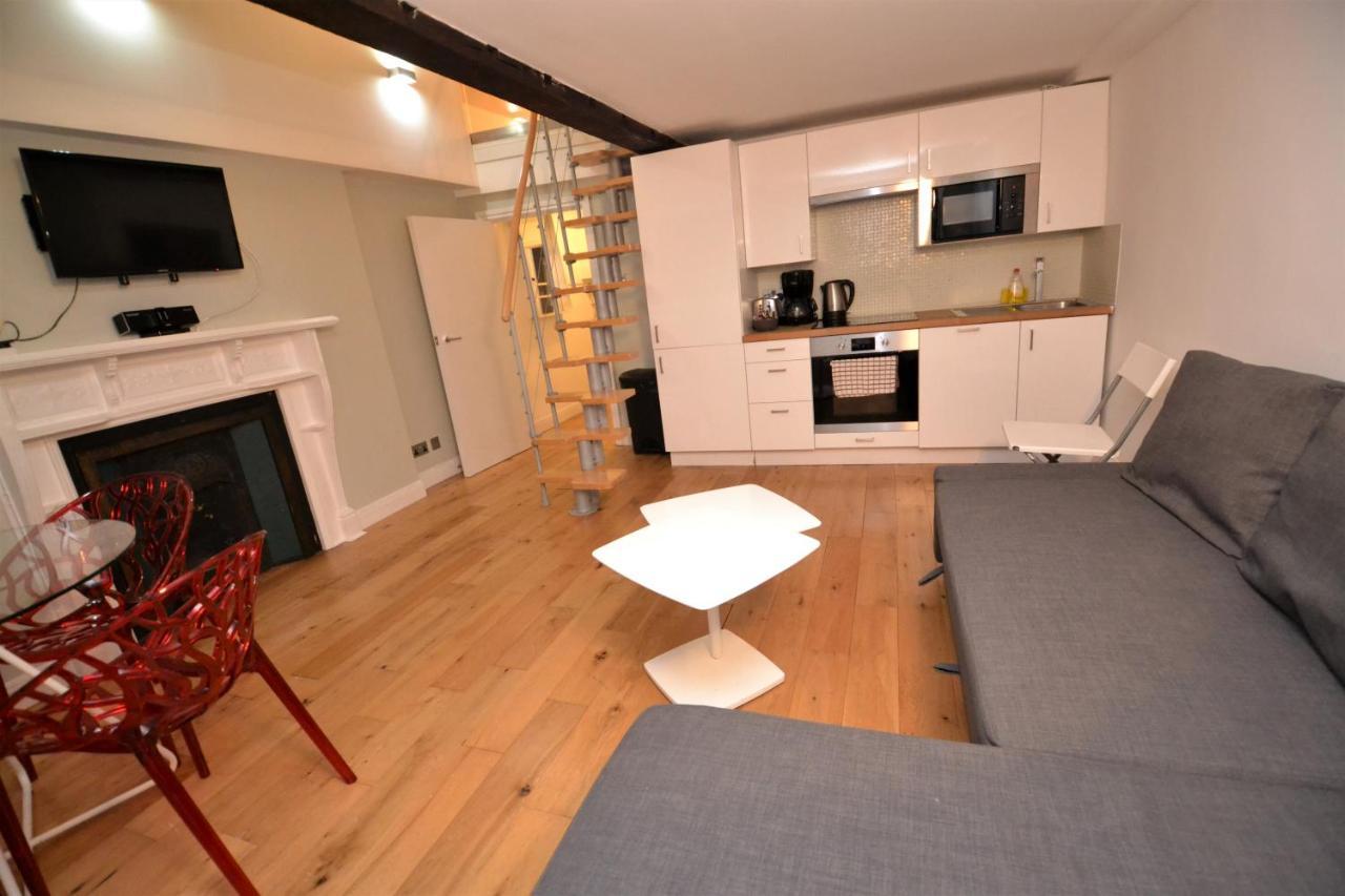 Loft Piccadilly Circle Appartamento Londra