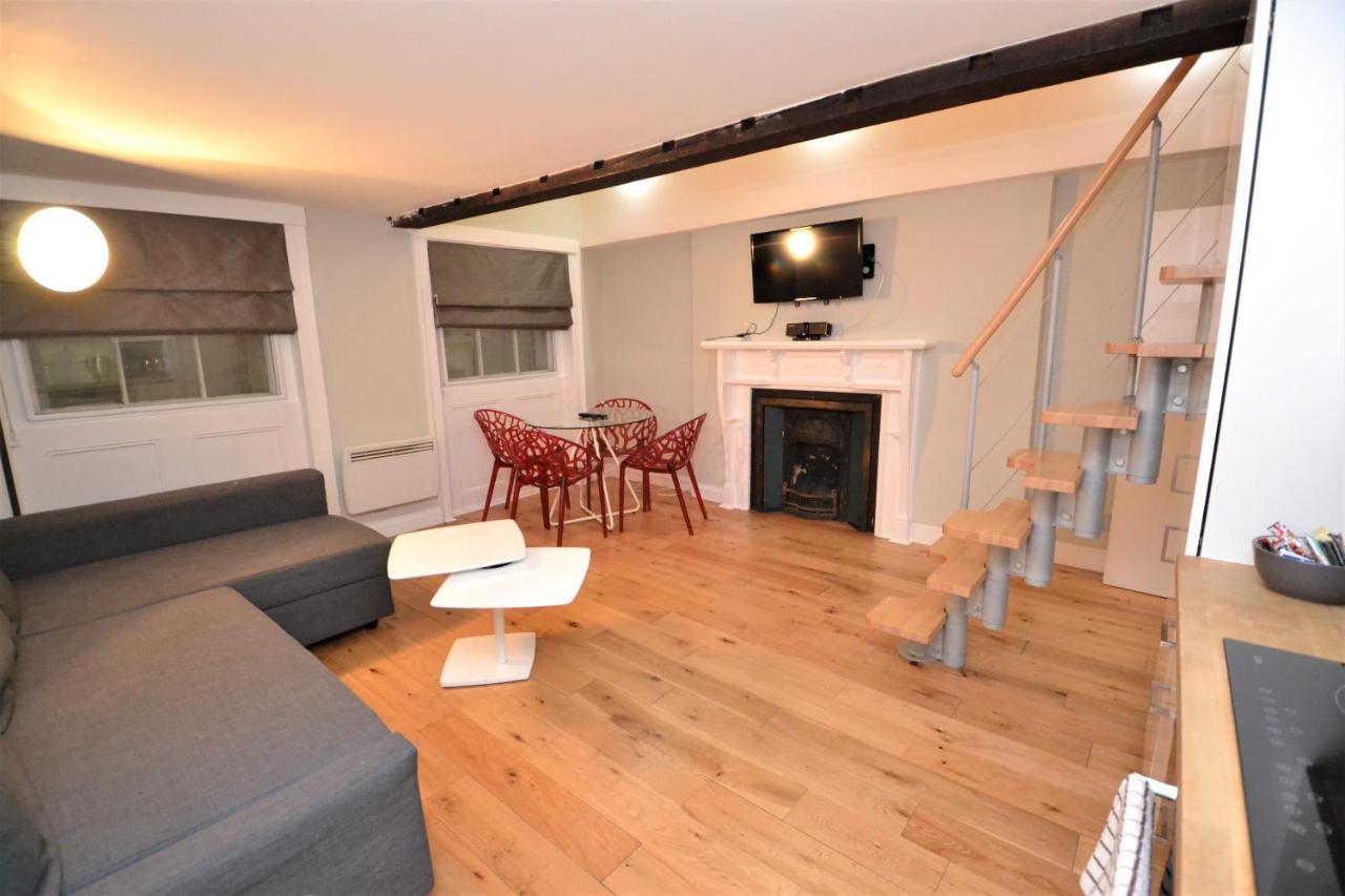 Loft Piccadilly Circle * Londra