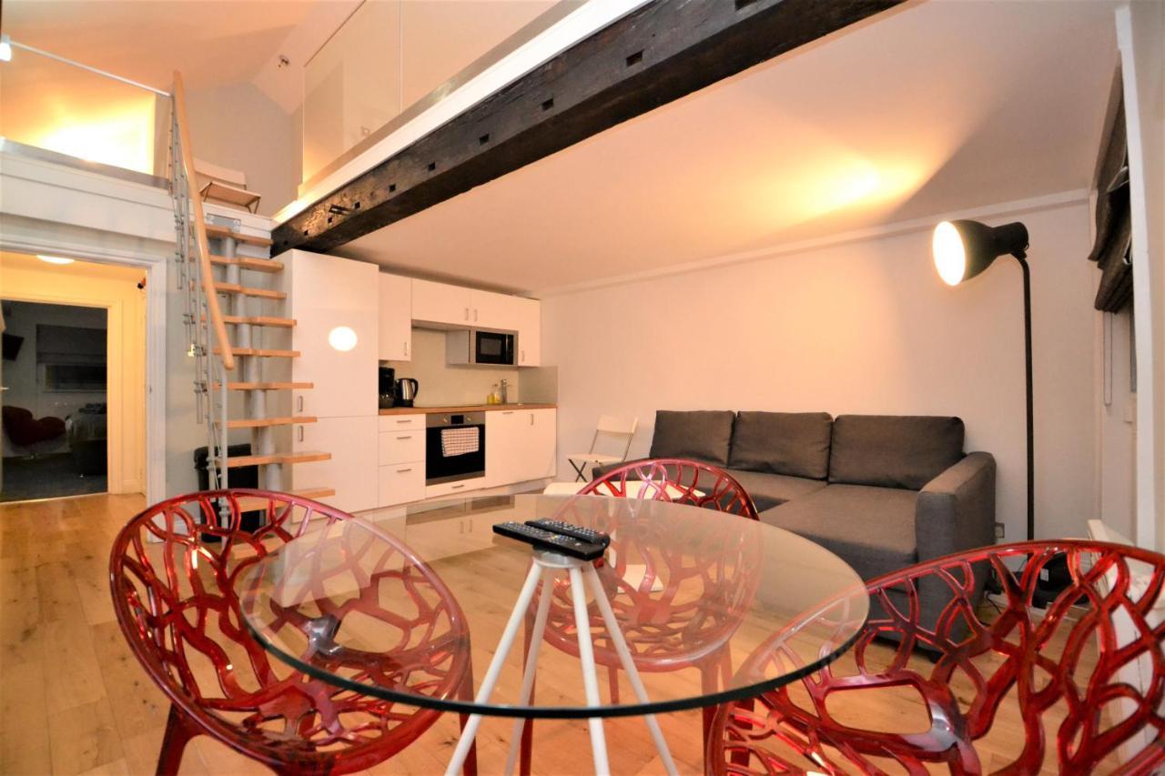 Appartamento Loft Piccadilly Circle *